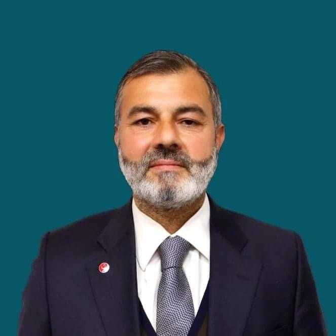 Ahmet Kılıç